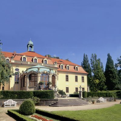 Proschwitz Castle