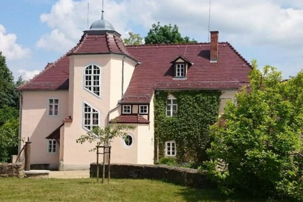 Käthe-Kollwitz-House Moritzburg