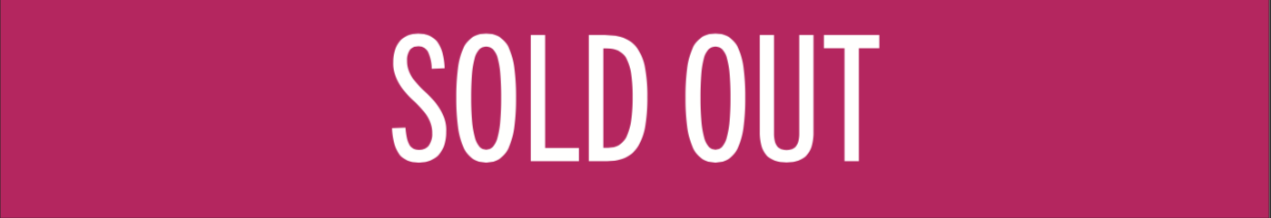 Sold Out