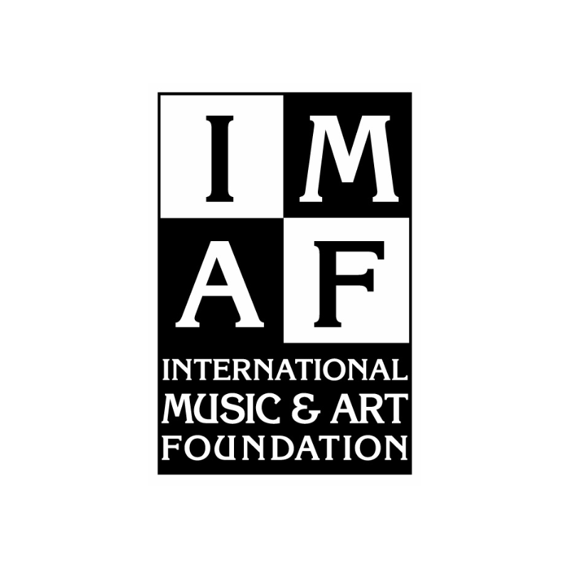IMAF INTERNATIONAL MUSIC & ART FOUNDATION