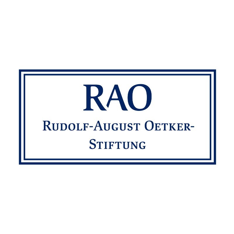 Rudolf-August Oetker-Stiftung